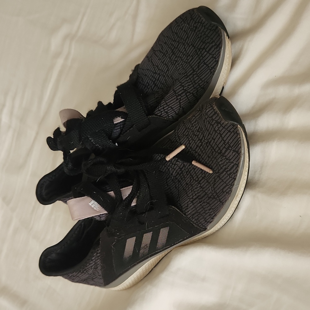 Adidas Edge Lux Shoes